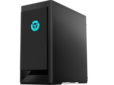 [90RC00N3UK] Lenovo Legion T5 5800 Tower AMD Ryzen™ 7 16 GB DDR4-SDRAM 512 GB SSD Windows 10 Home PC Black