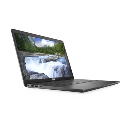 [C68TP] DELL Latitude 3520 i3-1115G4 Notebook 39.6 cm (15.6") Full HD Intel® Core™ i3 8 GB DDR4-SDRAM 256 GB SSD Wi-Fi 6 (802.11ax) Windows 10 Pro Grey