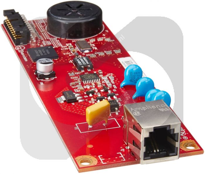 [CC487A#ABU] HP LaserJet MFP Analog Fax Accessory 500