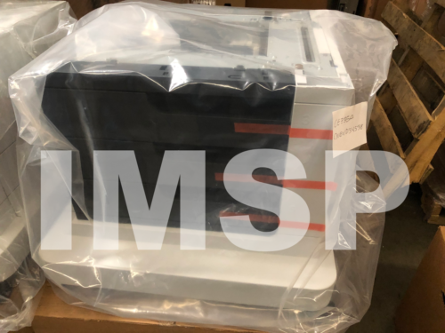 [CE725A] HP LaserJet Color 3x500-sheet Paper Feeder and Stand