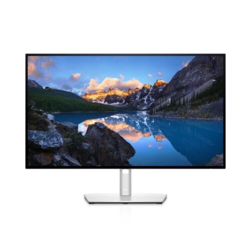 [DELL-U2722D] DELL UltraSharp 68,58 cm-Monitor – U2722D