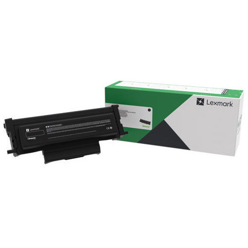 [E460X80G] Lexmark E460X80G toner cartridge 1 pc(s) Original Black