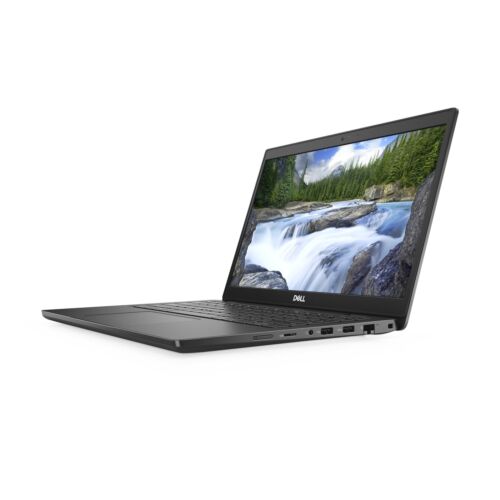 DELL Latitude 3420 i7-1165G7 Notebook 35.6 cm (14") Full HD Intel® Core™ i7 16 GB DDR4-SDRAM 256 GB SSD Wi-Fi 6 (802.11ax) Windows 10 Pro Grey