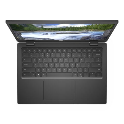 DELL Latitude 3420 i3-1115G4 Notebook 35.6 cm (14") Full HD Intel® Core™ i3 8 GB DDR4-SDRAM 256 GB SSD Wi-Fi 6 (802.11ax) Windows 10 Pro Grey