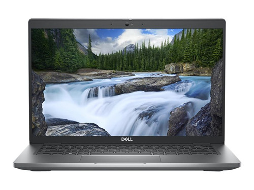[KVJPY] DELL Latitude 5430 i5-1245U Notebook 35.6 cm (14") Full HD Intel® Core™ i5 16 GB DDR4-SDRAM 256 GB SSD Wi-Fi 6E (802.11ax) Windows 10 Pro Grey