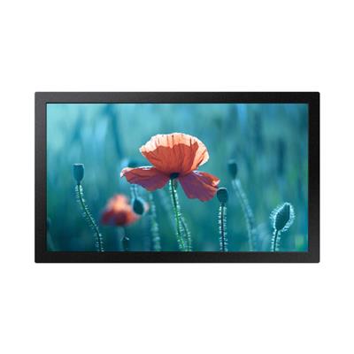 [LH13QBRTBGCXEN] Samsung QB13R-T 33 cm (13") Wi-Fi 250 cd/m² Full HD Black Touchscreen