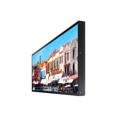 [LH37SHRBBGBXEN] Samsung LH37SHRBBGB Panorama design 94 cm (37") VA Wi-Fi 700 cd/m² Black Tizen 4.0 20/7