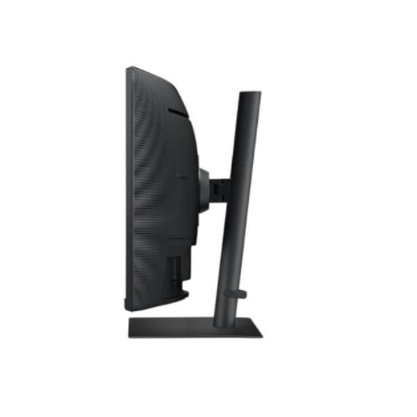 Samsung LS34A650UXU 86.4 cm (34") 3440 x 1440 pixels UltraWide Quad HD LED Black