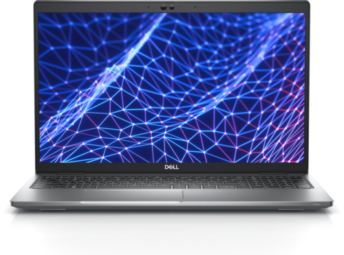 [NKPX1] DELL Latitude 5530 i5-1235U Notebook 39.6 cm (15.6") Full HD Intel® Core™ i5 8 GB DDR4-SDRAM 256 GB SSD Wi-Fi 6E (802.11ax) Windows 10 Pro Grey