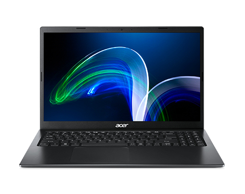 Acer Extensa 15 EX215-54 i3-1115G4 Notebook 39.6 cm (15.6") Full HD Intel® Core™ i3 8 GB DDR4-SDRAM 256 GB SSD Wi-Fi 5 (802.11ac) Windows 10 Pro Black