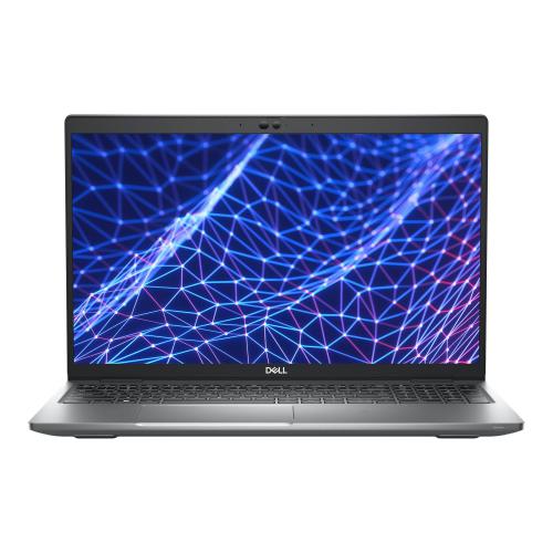 [P8H90] DELL Latitude 5530 i5-1245U Notebook 39.6 cm (15.6") Full HD Intel® Core™ i5 16 GB DDR4-SDRAM 256 GB SSD Wi-Fi 6E (802.11ax) Windows 10 Pro Grey