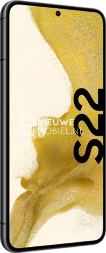 Samsung Galaxy S22 SM-S901B 15.5 cm (6.1") Dual SIM Android 12 5G USB Type-C 8 GB 256 GB 3700 mAh Gold, Pink