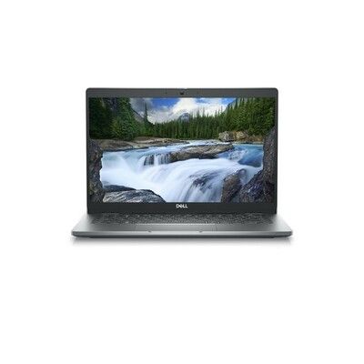 [T3KVF] DELL Latitude 5330 i5-1245U Notebook 33.8 cm (13.3") Full HD Intel® Core™ i5 16 GB DDR4-SDRAM 256 GB SSD Wi-Fi 6E (802.11ax) Windows 10 Pro Grey
