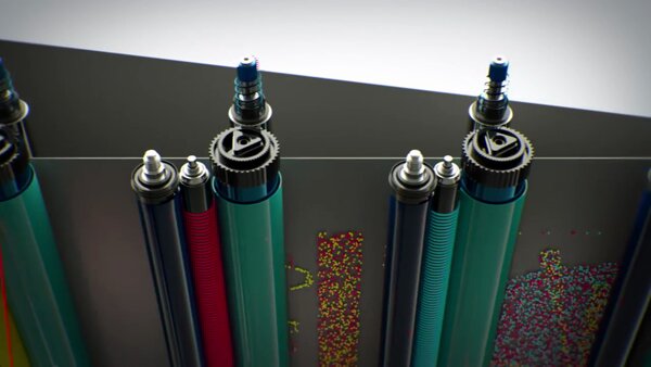 [U3511PE] HP LaserJet 4350 1200 x 1200 DPI A4