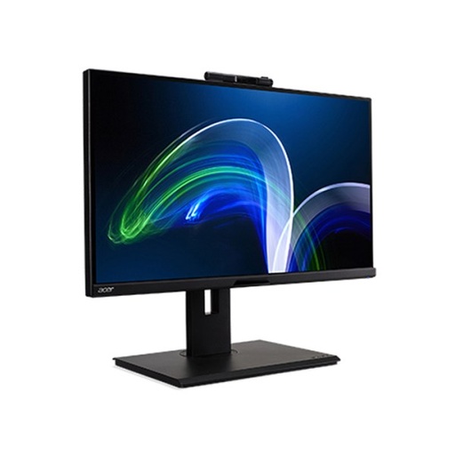 Acer B8 B248Y 60.5 cm (23.8") 1920 x 1080 pixels Full HD LCD Black