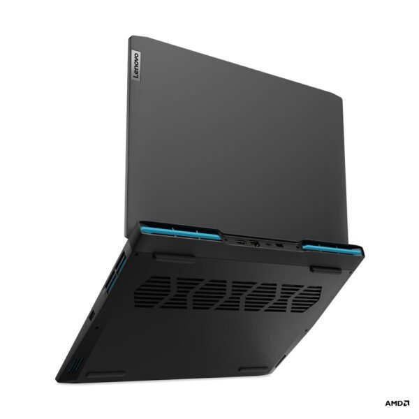 Lenovo Legion Slim 5 i7-13700H Notebook 40.6 cm (16") WQXGA Intel® Core™ i7 16 GB DDR5-SDRAM 1000 GB SSD NVIDIA GeForce RTX 4060 Wi-Fi 6E (802.11ax) Windows 11 Home Grey