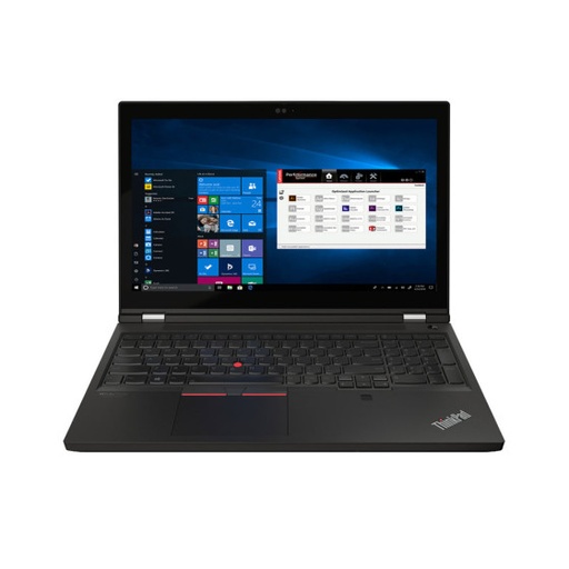 [20YQ001FUK] Lenovo ThinkPad P15 i7-11850H Mobile workstation 39.6 cm (15.6") Full HD Intel® Core™ i7 16 GB DDR4-SDRAM 512 GB SSD NVIDIA RTX A3000 Wi-Fi 6 (802.11ax) Windows 10 Pro Black