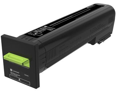 [24B6508] Lexmark 24B6508 toner cartridge 1 pc(s) Original Cyan