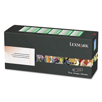 [24B6845] Lexmark 24B6845 toner cartridge 1 pc(s) Original Black