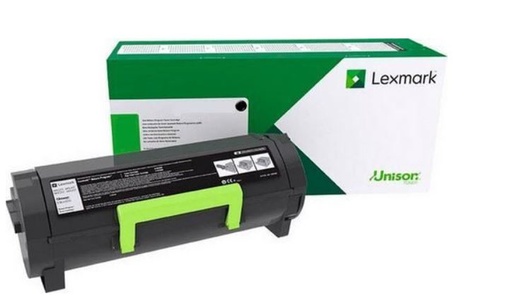 [24B6890] Lexmark 24B6890 toner cartridge 1 pc(s) Original Black