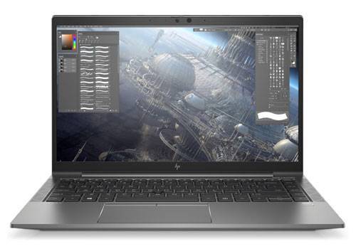 [2C9P3EA#ABU] HP ZBook Firefly 14 G8 i5-1135G7 Mobile workstation 35.6 cm (14") Full HD Intel® Core™ i5 8 GB DDR4-SDRAM 256 GB SSD Wi-Fi 6 (802.11ax) Windows 10 Pro Grey
