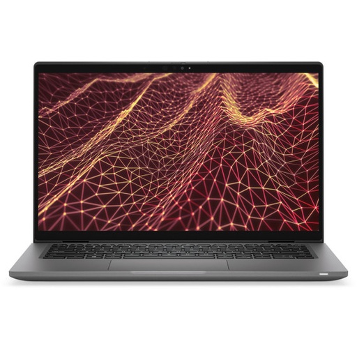[3W64P] DELL Latitude 7430 i5-1235U Notebook 35.6 cm (14") Full HD Intel® Core™ i5 16 GB DDR4-SDRAM 256 GB SSD Wi-Fi 6E (802.11ax) Windows 10 Pro Black