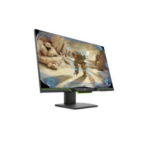 [3WL54AA#ABU] HP 27xq 68.6 cm (27") 2560 x 1440 pixels Quad HD LED Black