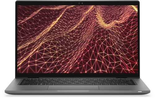[4YK7G] DELL Latitude 7430 i7-1265U Notebook 35.6 cm (14") Full HD Intel® Core™ i7 16 GB DDR4-SDRAM 256 GB SSD Wi-Fi 6E (802.11ax) Windows 10 Pro Black