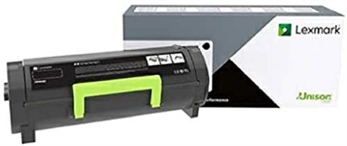 [56F2X0E] Lexmark 56F2X0E toner cartridge 1 pc(s) Original Black
