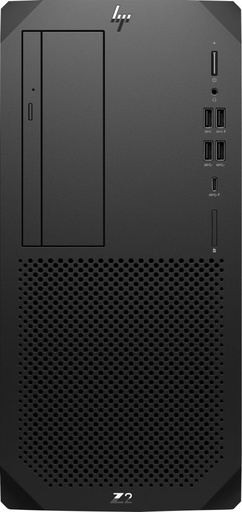 [5F0G6EA#ABU] HP Z2 Tower G9 i7-12700 Intel® Core™ i7 16 GB DDR5-SDRAM 512 GB SSD Windows 10 Pro Workstation Black