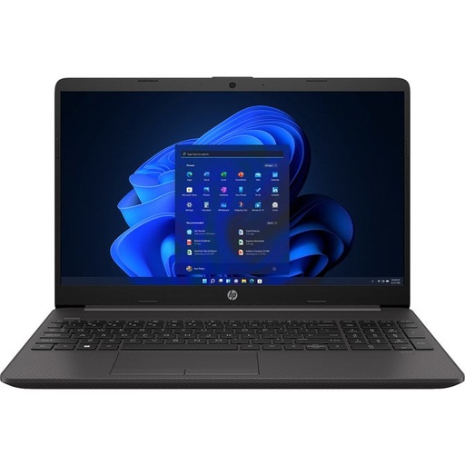 [6A1U9EA#ABU] HP 255 G9 5625U Notebook 39.6 cm (15.6") Full HD AMD Ryzen™ 5 8 GB DDR4-SDRAM 256 GB SSD Wi-Fi 6 (802.11ax) Windows 11 Home Black