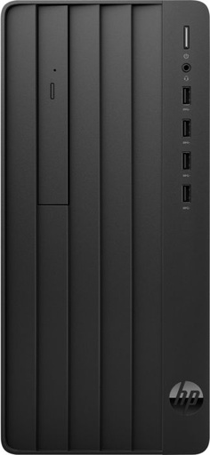 [6B2R9EA#ABU] HP Pro 290 G9 i3-12100 Tower Intel® Core™ i3 8 GB DDR4-SDRAM 256 GB SSD Windows 11 Pro PC Black