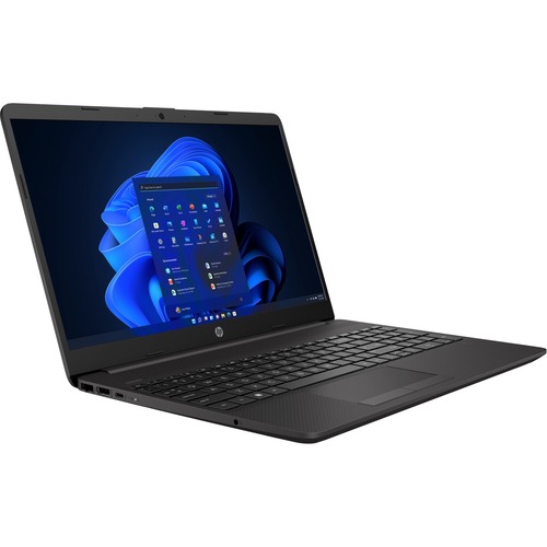 [6S6S8EA#ABU] HP 250 G9 i5-1235U Notebook 39.6 cm (15.6") Full HD Intel® Core™ i5 8 GB DDR4-SDRAM 256 GB SSD Wi-Fi 6 (802.11ax) Windows 11 Pro Black
