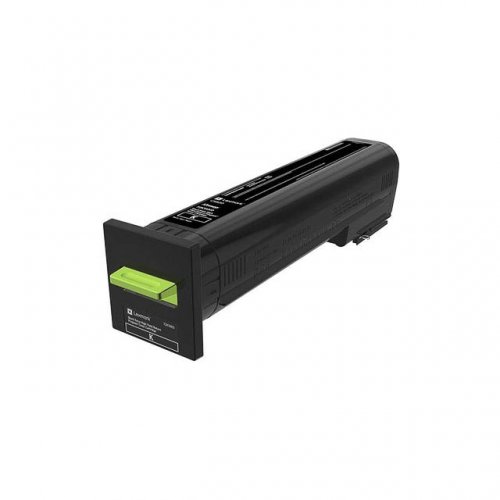 [72K2XK0] Lexmark 72K2XK0 toner cartridge 1 pc(s) Original Black