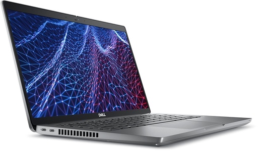 [7V433] DELL Latitude 5430 i5-1235U Notebook 35.6 cm (14") Full HD Intel® Core™ i5 8 GB DDR4-SDRAM 256 GB SSD Wi-Fi 6E (802.11ax) Windows 10 Pro Grey