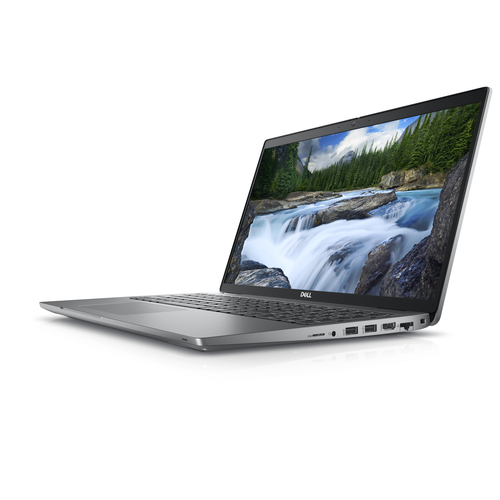 [7XRVJ] DELL Latitude 5530 i7-1265U Notebook 39.6 cm (15.6") Full HD Intel® Core™ i7 16 GB DDR4-SDRAM 512 GB SSD Wi-Fi 6E (802.11ax) Windows 10 Pro Grey