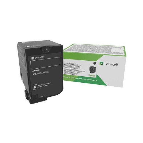 [84C2HKE] Lexmark 84C2HKE toner cartridge 1 pc(s) Original Black
