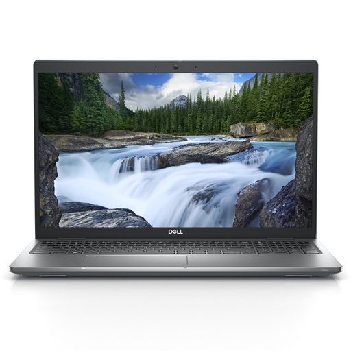 [9C1JC] DELL Latitude 5530 i7-1265U Notebook 39.6 cm (15.6") Full HD Intel® Core™ i7 16 GB DDR4-SDRAM 256 GB SSD Wi-Fi 6E (802.11ax) Windows 10 Pro Grey