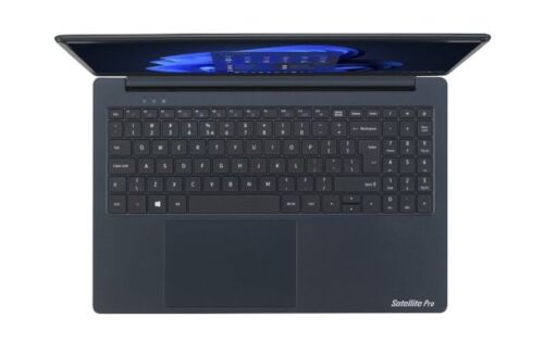 [A1PYU13E118A] Dynabook Satellite Pro C50D-B-11Y 5600U Notebook 15.6" Full HD AMD Ryzen™ 5 8 GB DDR4-SDRAM 256 GB SSD Wi-Fi 5 (802.11ac) Windows 10 Pro Education Navy
