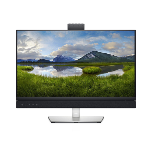 [DELL-C2422HE] DELL C Series 24 Video Conferencing Monitor - C2422HE