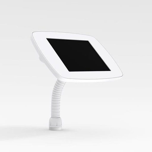 [FS-B1-M4-MN] Bouncepad Floorstanding | Apple iPad Mini 1/2/3 Gen 7.9 (2012 - 2014) | Black | Covered Front Camera and Home Button |