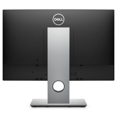 [G209Y] DELL OptiPlex 5400 Intel® Core™ i5 60.5 cm (23.8") 1920 x 1080 pixels Touchscreen 8 GB DDR4-SDRAM 256 GB SSD All-in-One PC Windows 10 Pro Wi-Fi 6E (802.11ax) Black
