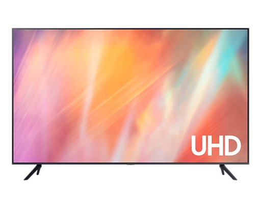 [LH43BEAHLGKXXU] Samsung LH43BEAHLGKXXU Signage Display Digital signage flat panel 109.2 cm (43") Wi-Fi 4K Ultra HD Grey, Titanium Tizen