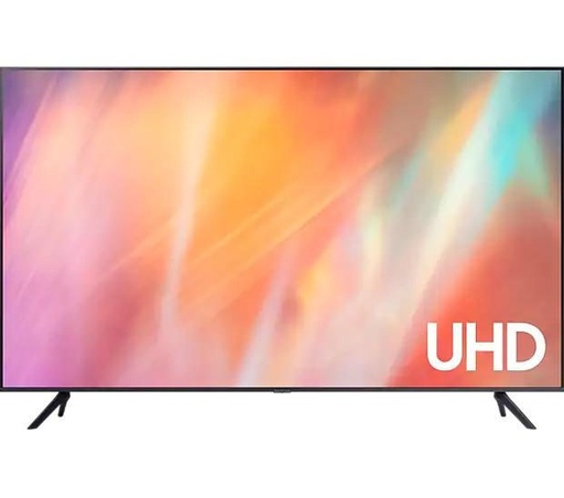 [LH50BEAHLGKXXU] Samsung LH50BEAHLGK 127 cm (50") 4K Ultra HD Smart TV Wi-Fi Grey