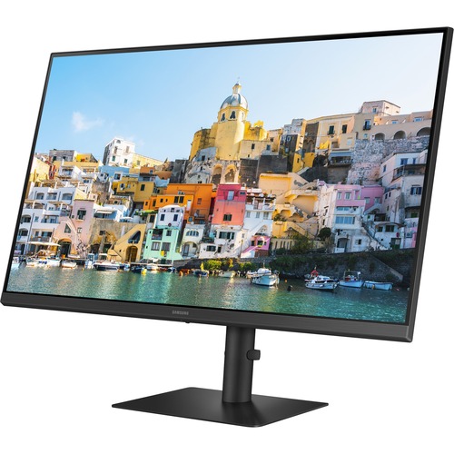 [LS27A400UJUXXU] Samsung S27A400UJU 68.6 cm (27") 1920 x 1080 pixels Full HD LED Black