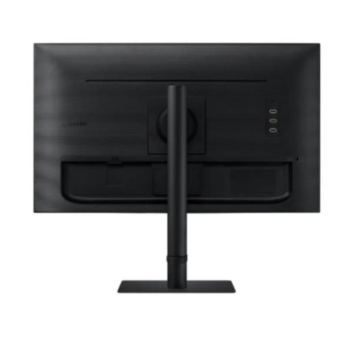 [LS27A600UUUXXU] Samsung S27A600UUU 68.6 cm (27") 2560 x 1440 pixels 2K Ultra HD LCD Black