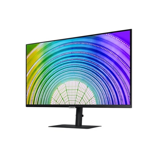 [LS32A600UUUXXU] Samsung S60UA 81.3 cm (32") 2560 x 1440 pixels Wide Quad HD LED Black