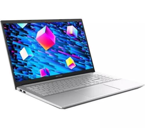 [M3500QA-L1192W] ASUS VivoBook Pro 15 OLED Pro OLED 15.5" AMD Ryzen™ 7 5800H 16Gb 512G SSD