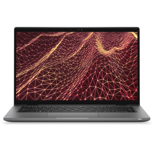 [MR02Y] DELL Latitude 7430 i7-1265U Notebook 35.6 cm (14") Full HD Intel® Core™ i7 16 GB DDR4-SDRAM 512 GB SSD Wi-Fi 6E (802.11ax) Windows 10 Pro Black