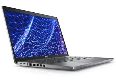[RMPRC] DELL Latitude 5430 i7-1265U Notebook 35.6 cm (14") Full HD Intel® Core™ i7 16 GB DDR4-SDRAM 512 GB SSD Wi-Fi 6E (802.11ax) Windows 10 Pro Grey